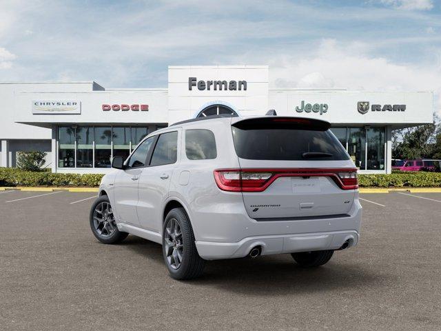 new 2026 Dodge Durango car, priced at $48,187