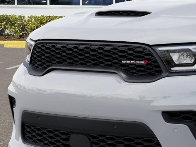 new 2026 Dodge Durango car, priced at $48,187