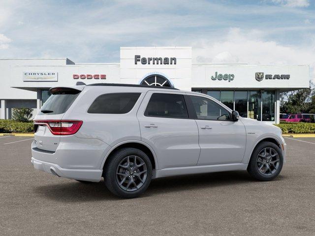 new 2026 Dodge Durango car, priced at $48,187