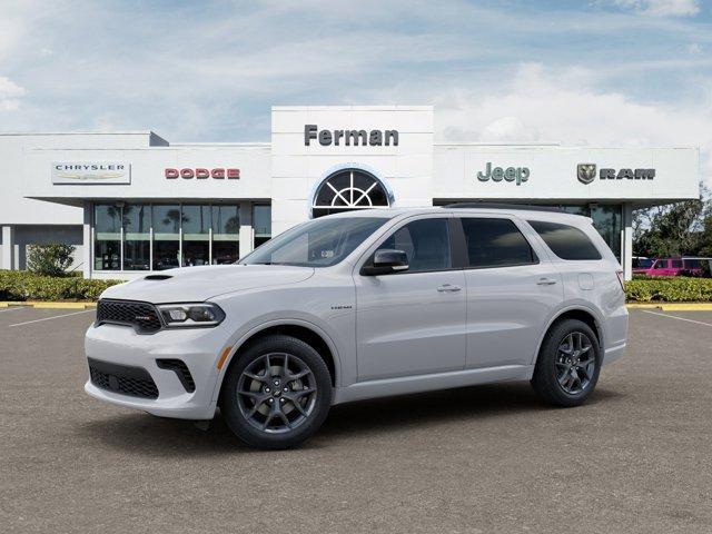 new 2026 Dodge Durango car, priced at $48,187