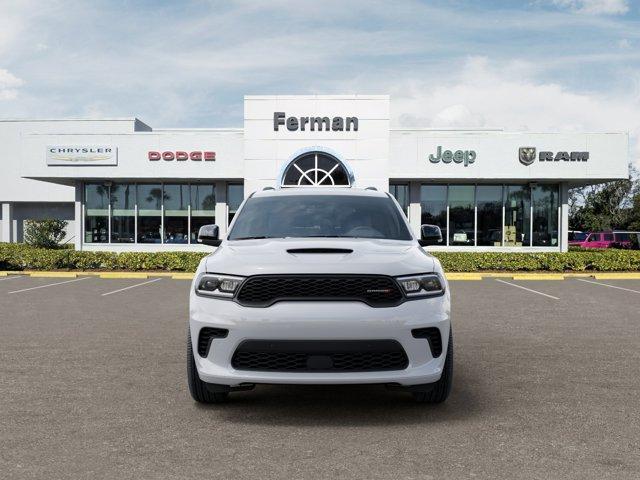 new 2026 Dodge Durango car, priced at $48,187