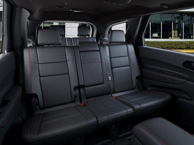 new 2026 Dodge Durango car, priced at $48,187