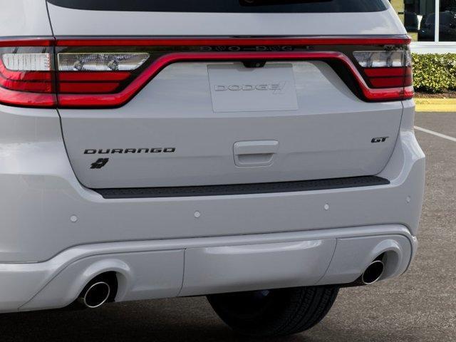 new 2026 Dodge Durango car, priced at $48,187