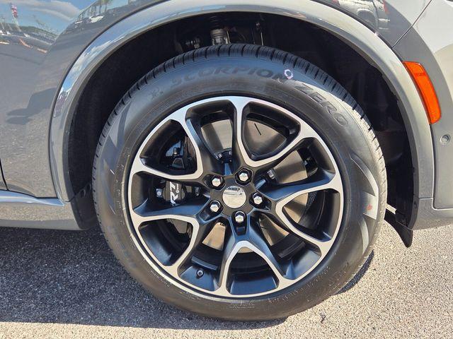 new 2026 Dodge Durango car, priced at $86,264