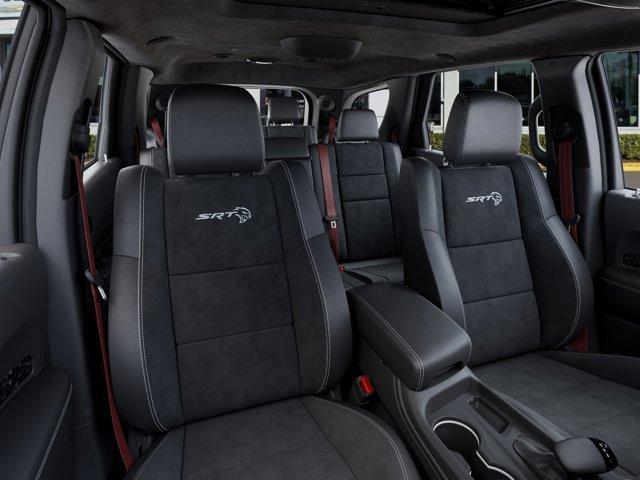 new 2026 Dodge Durango car, priced at $88,940