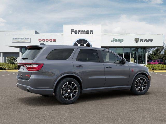 new 2026 Dodge Durango car, priced at $88,940