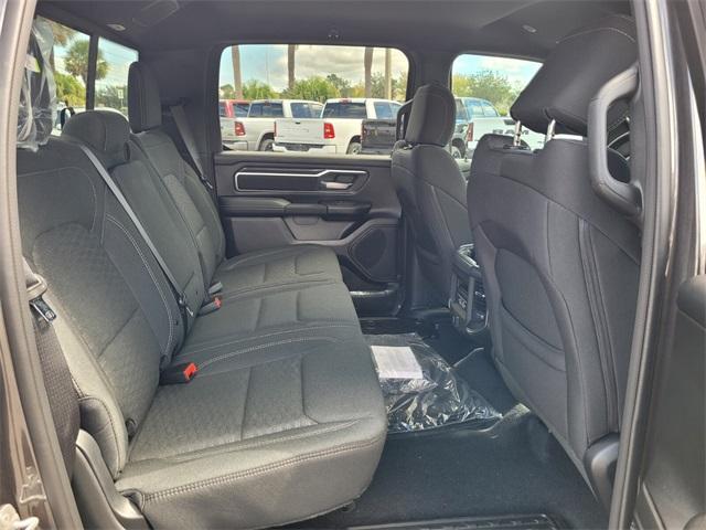 new 2026 Ram 1500 car, priced at $49,802