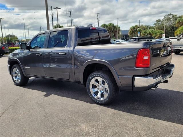 new 2026 Ram 1500 car, priced at $49,802