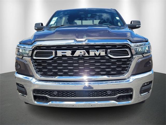 new 2026 Ram 1500 car, priced at $49,802
