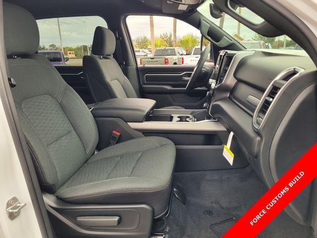 new 2026 Ram 1500 car, priced at $63,961