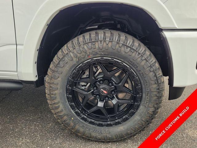 new 2026 Ram 1500 car, priced at $63,961