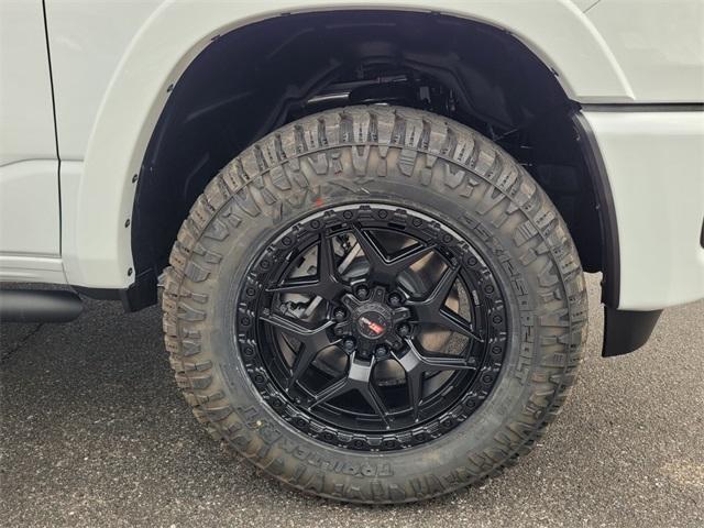 new 2026 Ram 1500 car, priced at $62,311