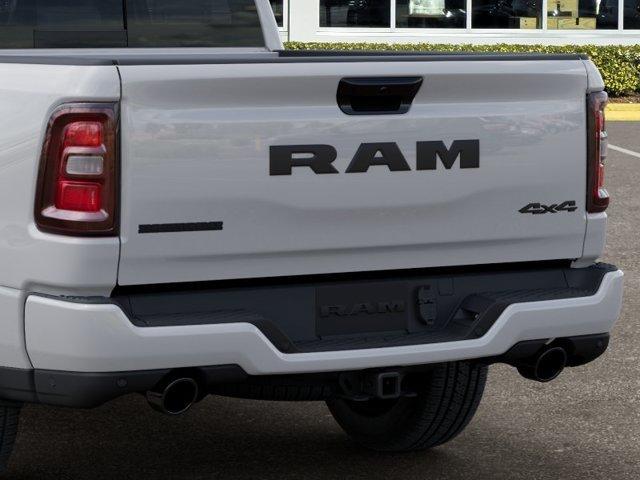 new 2026 Ram 1500 car, priced at $66,461