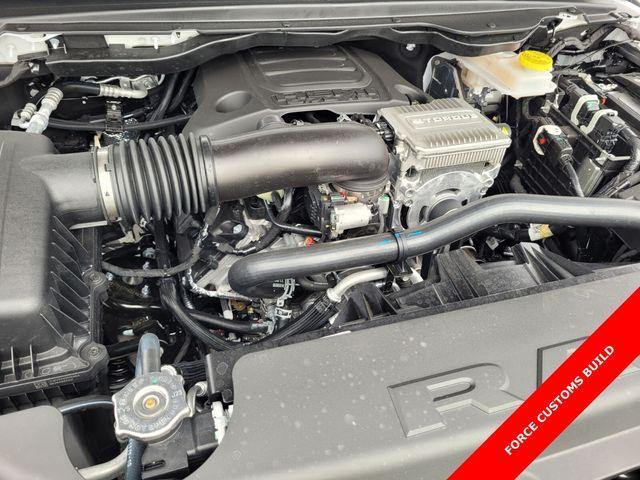 new 2026 Ram 1500 car, priced at $63,961