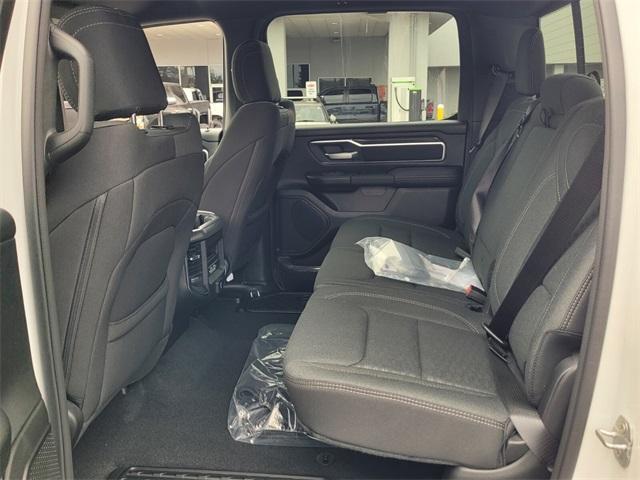 new 2026 Ram 1500 car, priced at $62,311