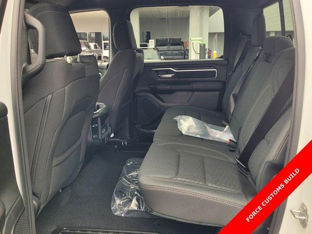 new 2026 Ram 1500 car, priced at $63,961