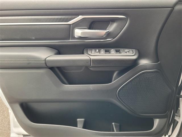 new 2026 Ram 1500 car, priced at $62,311