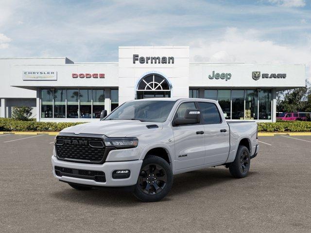 new 2026 Ram 1500 car, priced at $66,461