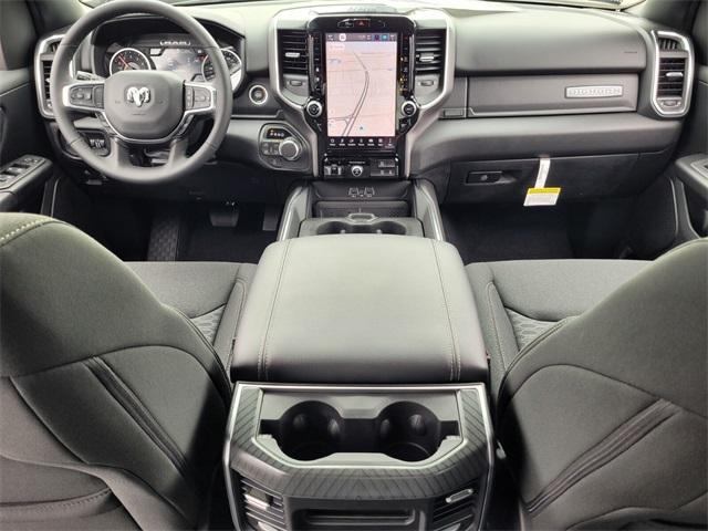 new 2026 Ram 1500 car, priced at $62,311