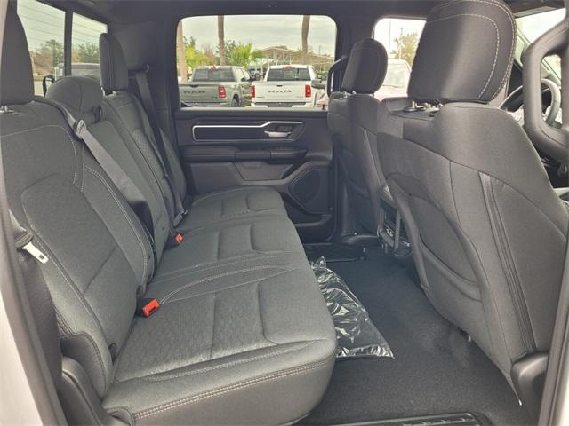 new 2026 Ram 1500 car, priced at $62,311