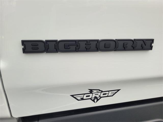 new 2026 Ram 1500 car, priced at $62,311