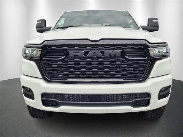 new 2026 Ram 1500 car, priced at $62,311