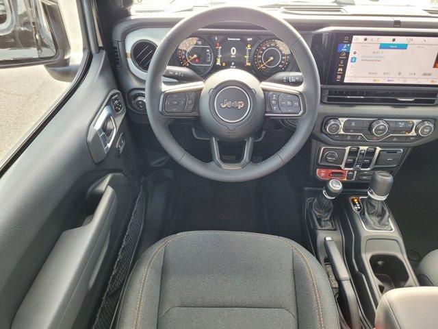 new 2026 Jeep Gladiator car, priced at $47,499