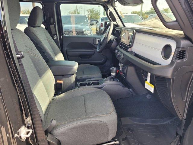 new 2026 Jeep Gladiator car, priced at $47,499