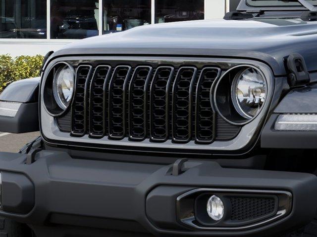 new 2026 Jeep Gladiator car, priced at $44,622