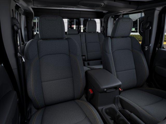 new 2026 Jeep Gladiator car, priced at $44,622