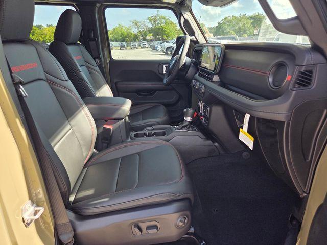 new 2026 Jeep Gladiator car, priced at $49,232