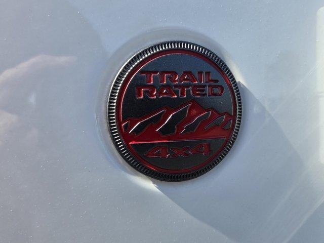 used 2023 Jeep Gladiator car, priced at $45,555