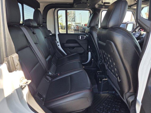 used 2023 Jeep Gladiator car, priced at $45,555