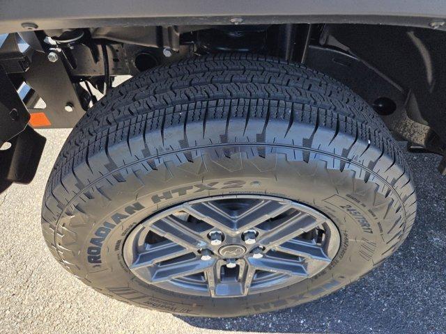 used 2025 Jeep Wrangler car, priced at $29,995