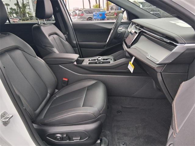 new 2026 Jeep Cherokee car, priced at $41,482