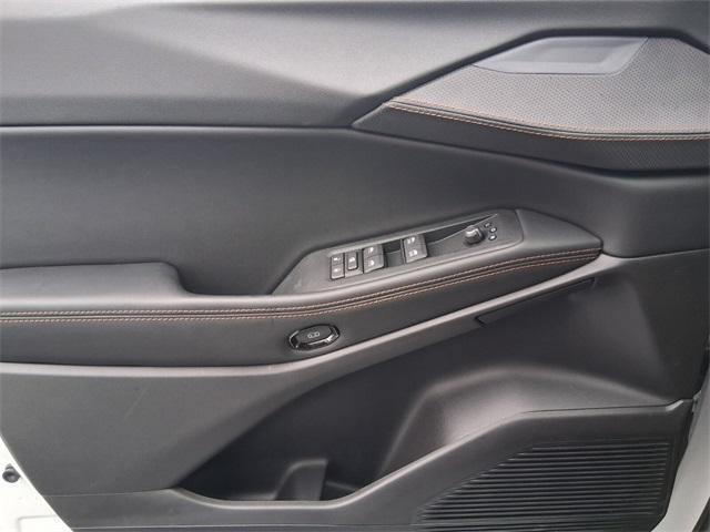 new 2026 Jeep Cherokee car, priced at $41,482