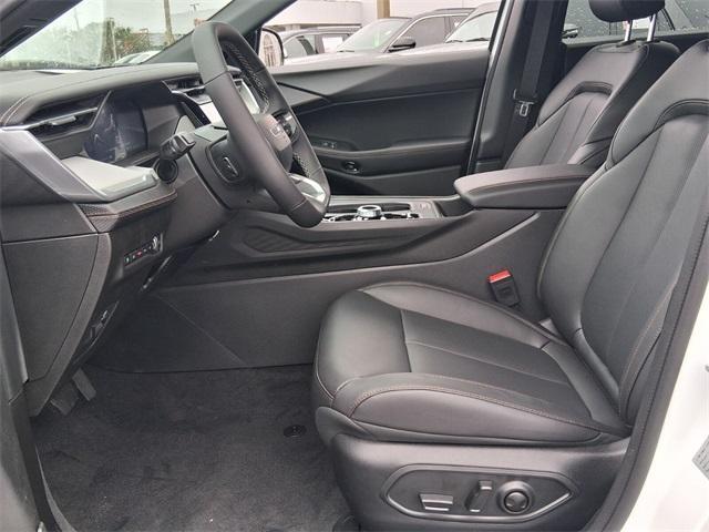 new 2026 Jeep Cherokee car, priced at $41,482