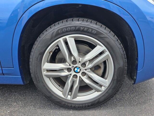 used 2018 BMW X1 car, priced at $14,250