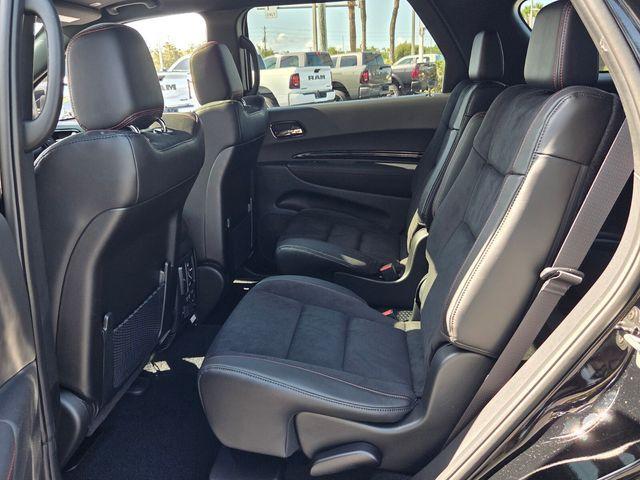 new 2026 Dodge Durango car, priced at $169