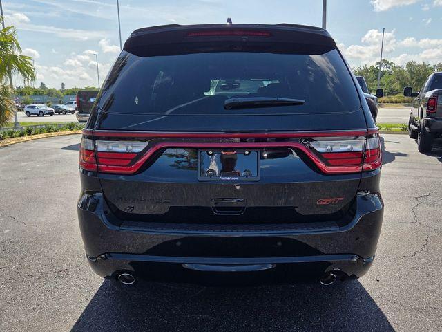 new 2026 Dodge Durango car, priced at $169