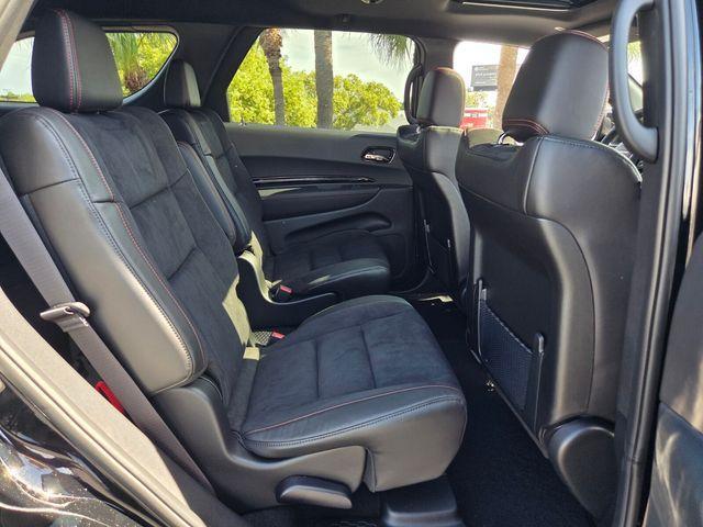 new 2026 Dodge Durango car, priced at $169