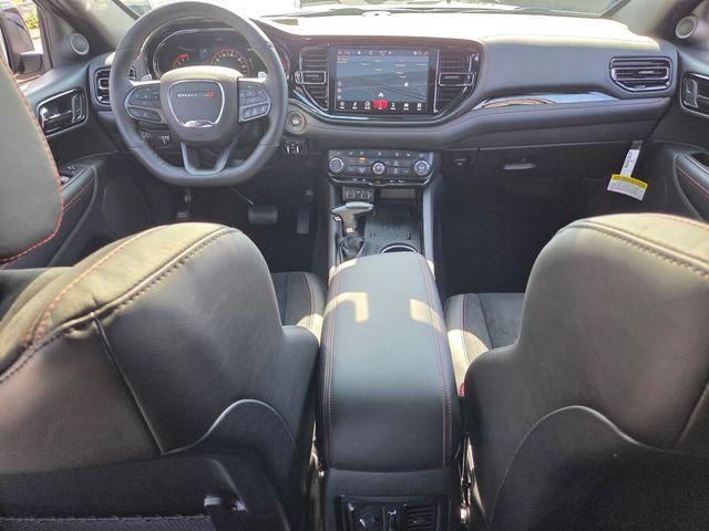 new 2026 Dodge Durango car, priced at $169