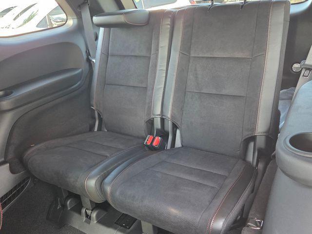 new 2026 Dodge Durango car, priced at $169