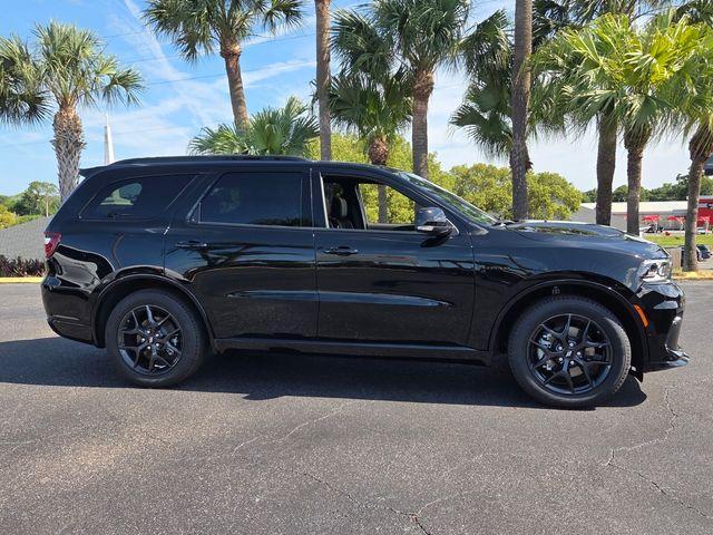new 2026 Dodge Durango car, priced at $169