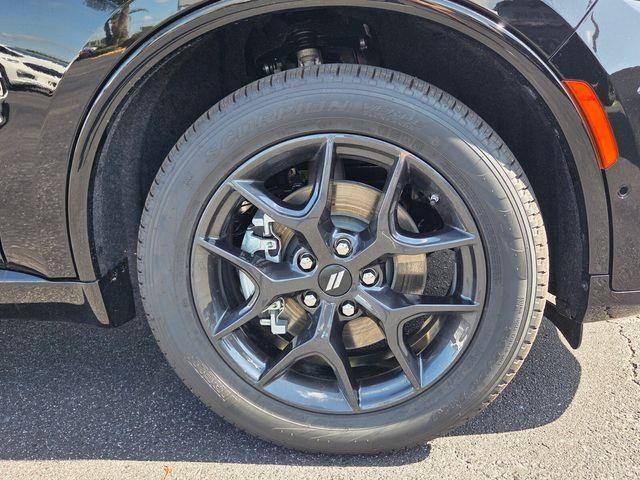 new 2026 Dodge Durango car, priced at $169