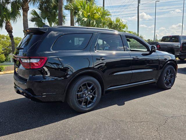new 2026 Dodge Durango car, priced at $169