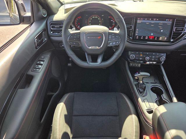 new 2026 Dodge Durango car, priced at $169