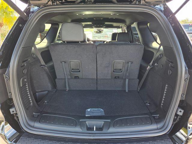new 2026 Dodge Durango car, priced at $169