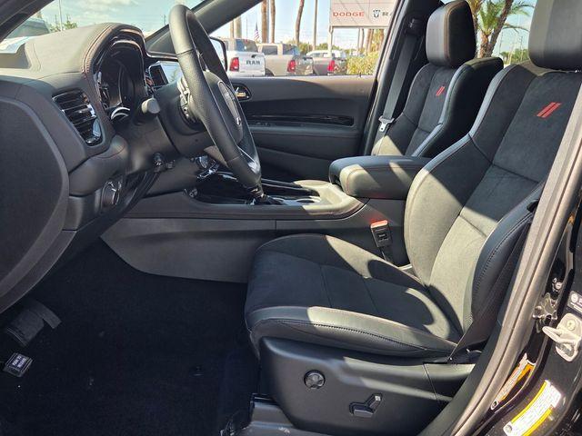new 2026 Dodge Durango car, priced at $169