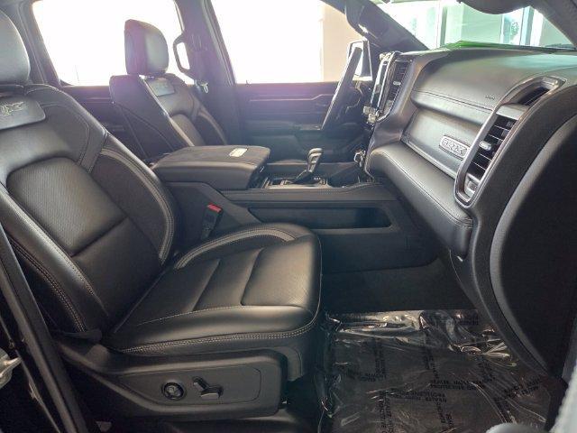 used 2022 Ram 1500 car, priced at $91,398